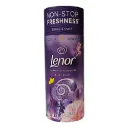 Lenor In-Wash Scent Booster Exotic Bloom 176g