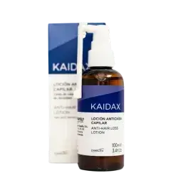 Kaidax Anti-Hairloss Lotion