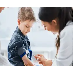Package Blood Test For Children (13–18 Years)