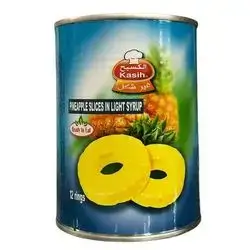 Pineapple Slices Alkasih 565g