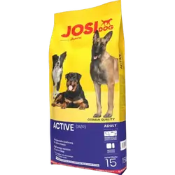 JosiDog Active Adult 15Kg