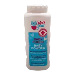 BABY BIBEA Powder 100g