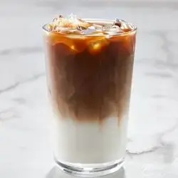 Ice Caramel Macchiato