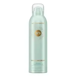 Women Secret Harmony Muse Foaming Shower Gel