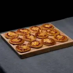 Spicy Cheese - by piece