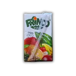 Freddo Juice Packet 250ml
