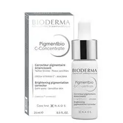 Pigmentbio C-concentrate 15ml