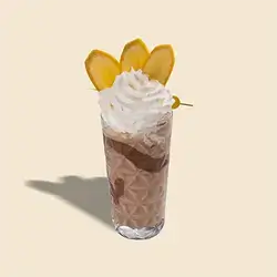 Nutella Banana Cocktail
