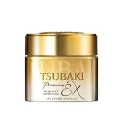 tsubaki repair mask gold