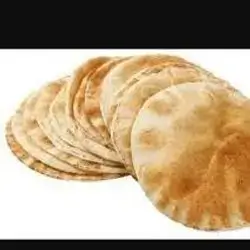 Lebanese Bread