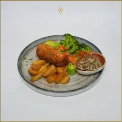Cordon Bleu
