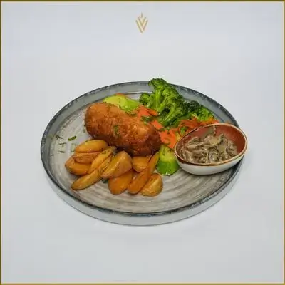 Cordon Bleu