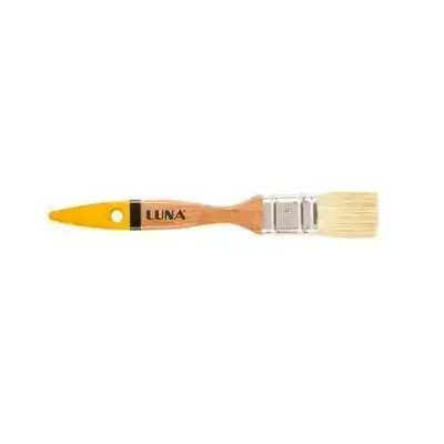 Luna Black Cutting Brush No:1 (25)