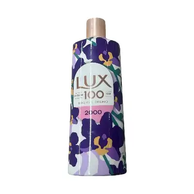 Lux Body Wash Magical Orchid 500ml