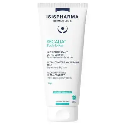 SECALIA BODY LOTION 200ML