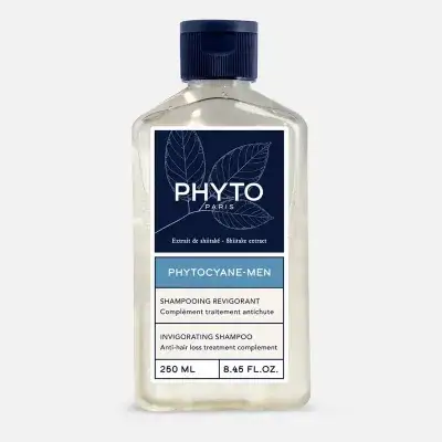 PHYTO Phytocyane Men Shampoo - 250ml