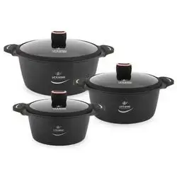 Life Smile CookWare 24cm