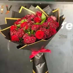 Flower Bouquet