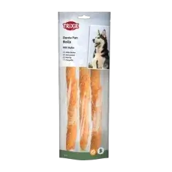 Trixie Denta Fun Rolls With Chikcen 31326