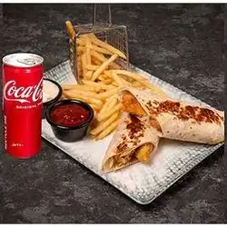 Zinger Chicken
