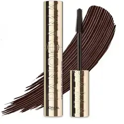 loreal Paris Volume Panorama Mascara - dark brown