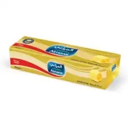 Almarai Unsalted Butter100g