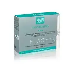 MARTI DERM ORIGINALS FLASH amp