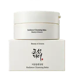 Radiance Cleansing Balm 100ml _ Beauty of Joseon