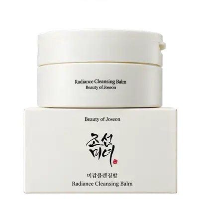 Radiance Cleansing Balm 100ml _ Beauty of Joseon