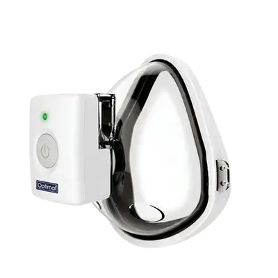 Wearable Mesh Nebulizer OPM-1357 _ Optimal