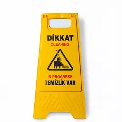 Attention Cart