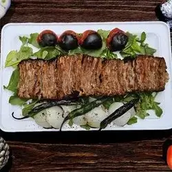Sanawber Kebab