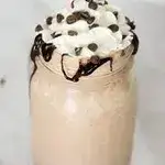 Chocolate Frappe