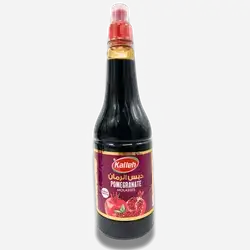 Pomegranate molasses 1ltr