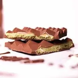 Dubai Chocolate