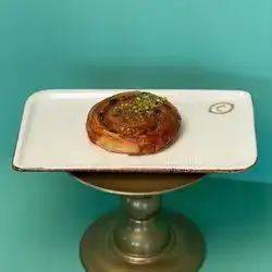 سينابون رول
