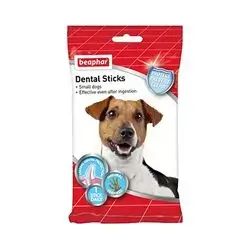 Beaphar Dental Sticks 7x112g