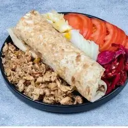 Fresh Shawarma