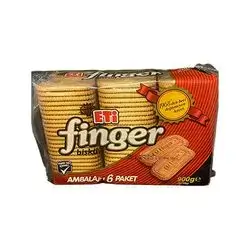 Eti Finger Biscuit 900G