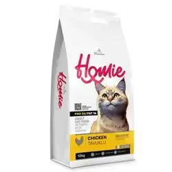 Homie Food - 1 Kilo