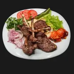 Lamb Ribs