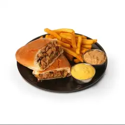 Qawrma Meal