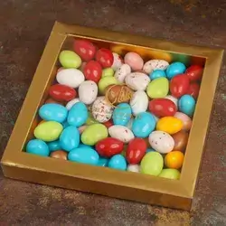 Mixed Candied