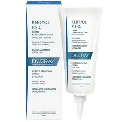 Ducray Kertyol P.S.O. Cream