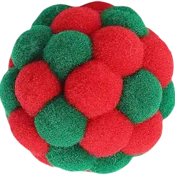 E631 Pet Toy - Balls 1piece