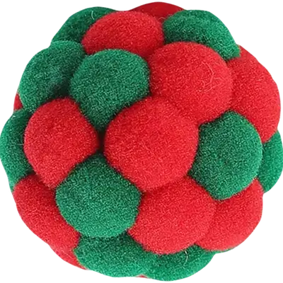 E631 Pet Toy - Balls 3piece