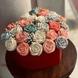 Candle Box