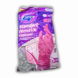 Parex L transparent paws