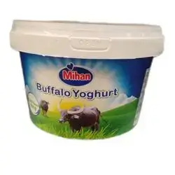 Mihan Creamy Yogurt 10% Fat 900g