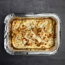 Cheese Fries